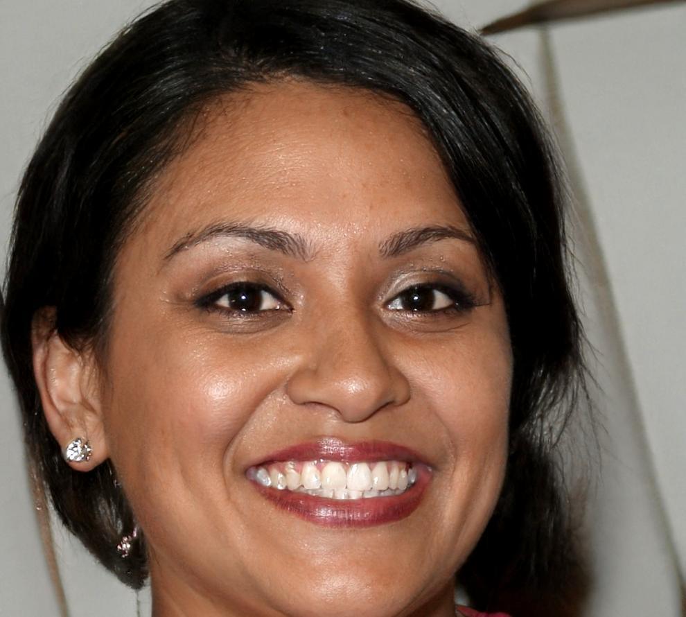 Sarah Müller - Finanzberaterin und Mentorin