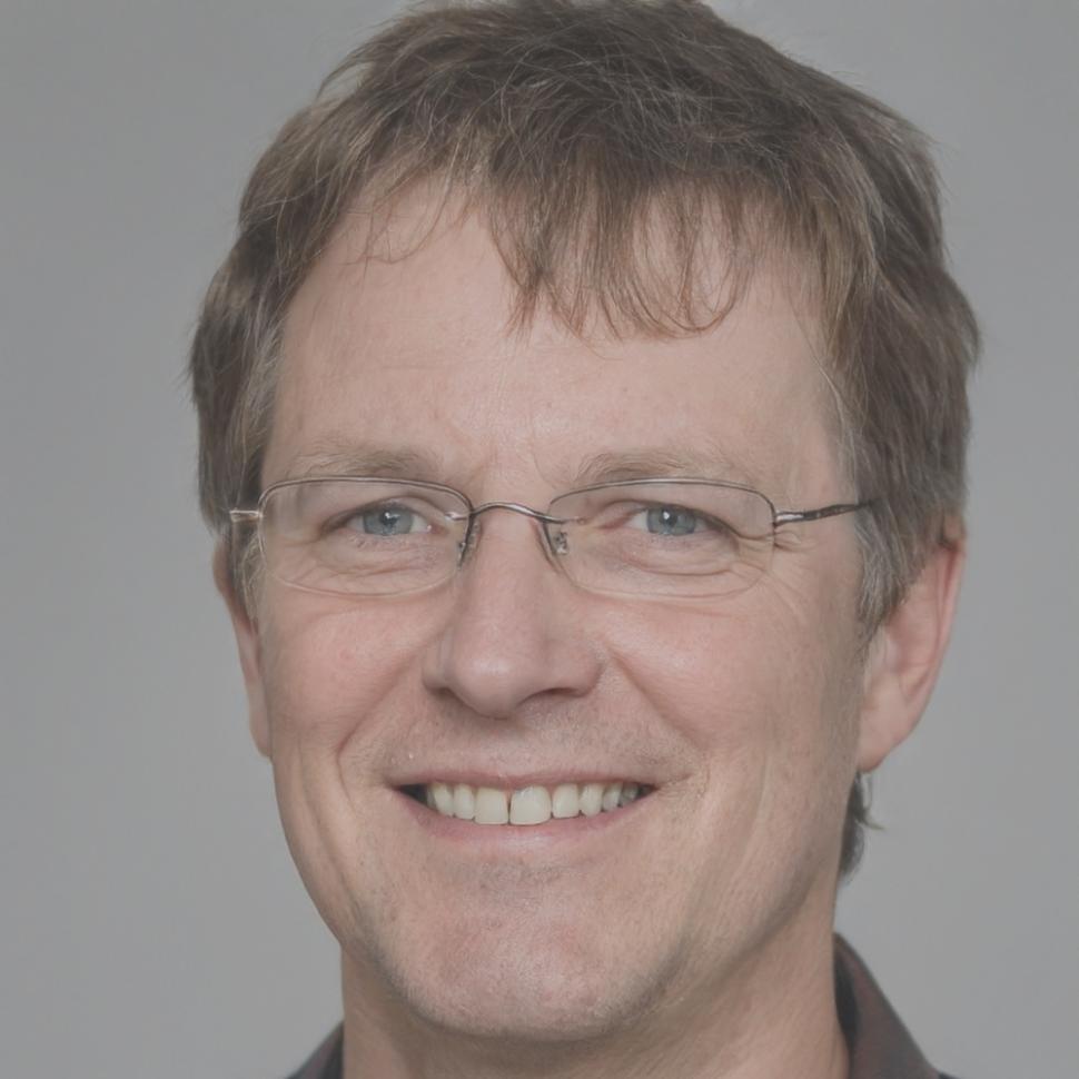 Dr. Forschungsleiter Cravolius